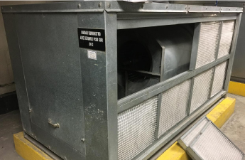 Jolemond Sistema de Extracción de Grasas