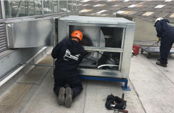 Jolemond Sistema de Extracción de Grasas