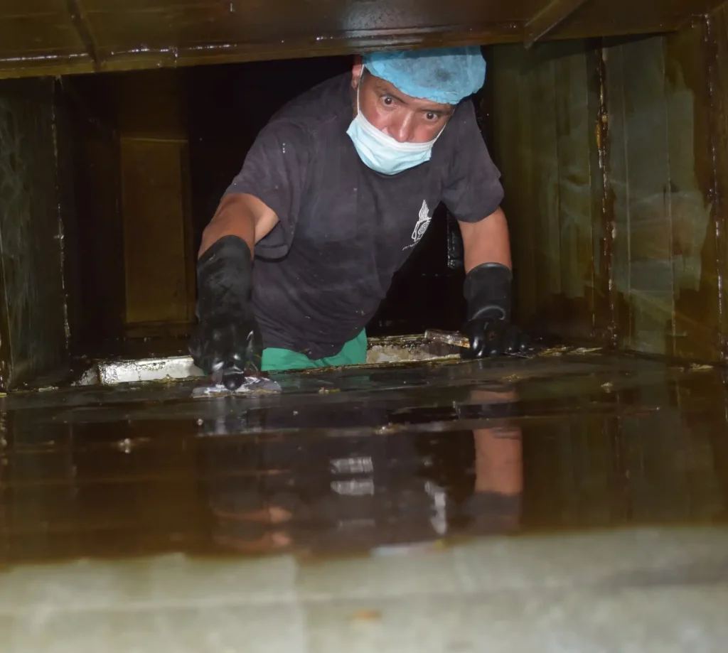 Trabajos en alturas y espacios confinados