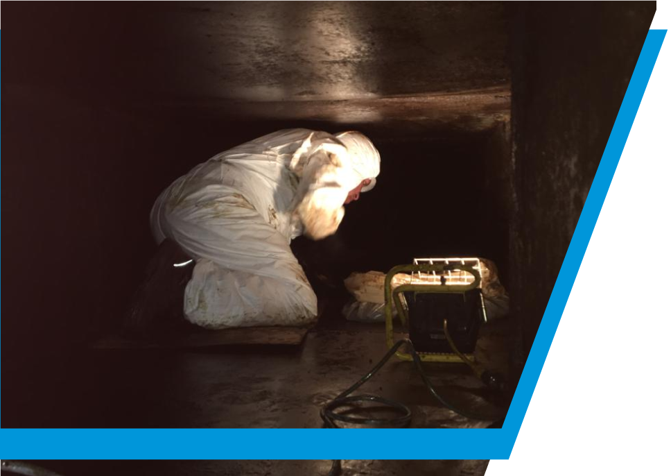 Jolemond Sistema de Extracción de Grasas