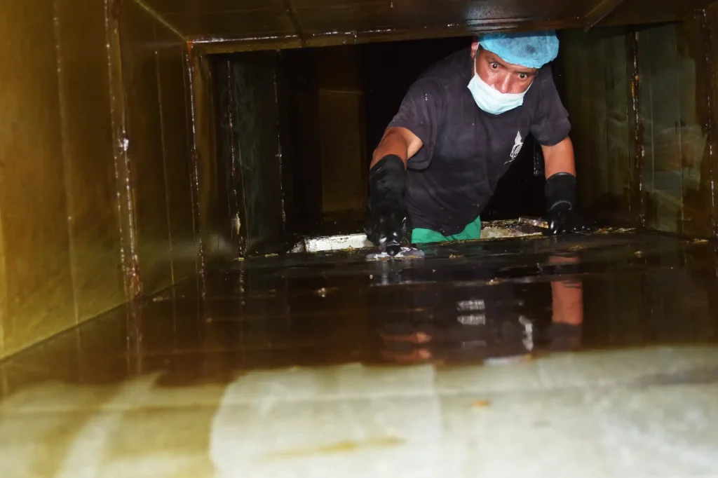 Trabajos en alturas y espacios cerrados