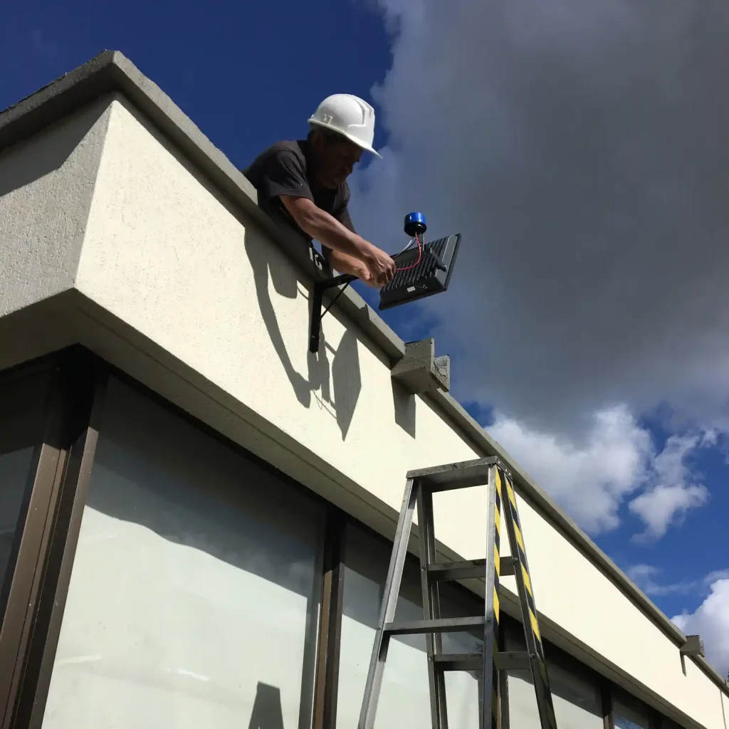 Equipos Industriales a gas